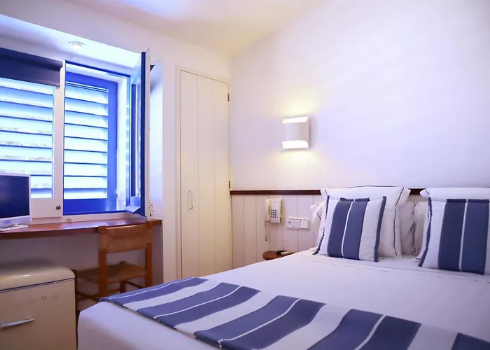 Hotel Blaumar Cadaqués